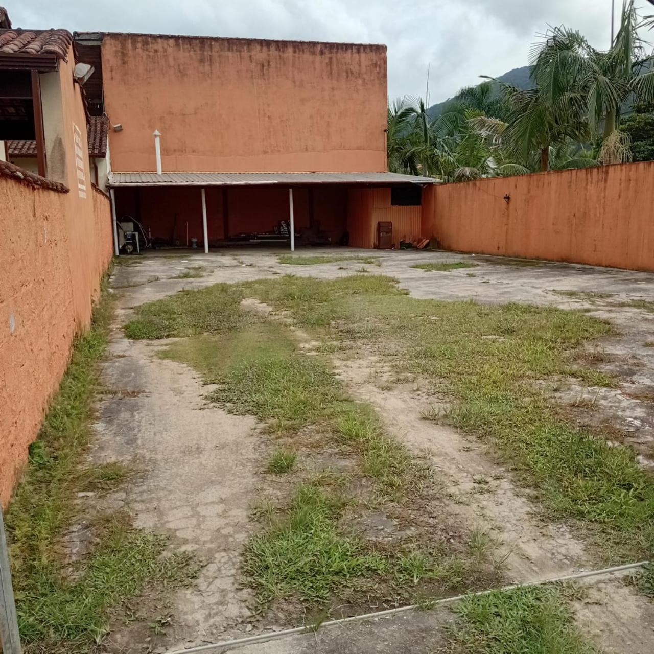 Pousada Gaivotas Do Guarau Peruíbe Kültér fotó